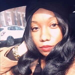 Meet your Posher, Jaime